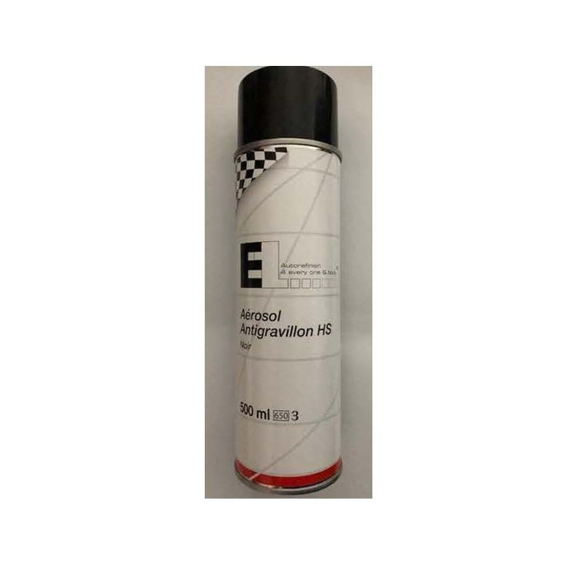 ANTI-GRAVILLON TYPE BLACKSON AEROSOL 500ml GRIS OU NOIR APP SP2-APP050205 :  SPEED SPECIALTIES ACCESSOIRES PIECES PERFORMANCES SUBARU DRIFT