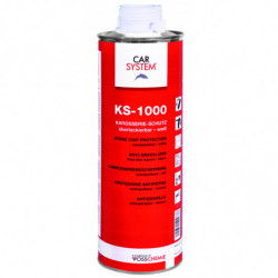 KS-1000 ANTI-GRAVILLONS 1KG...