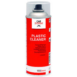 NETTOYANT PLASTIQUE 400ML...