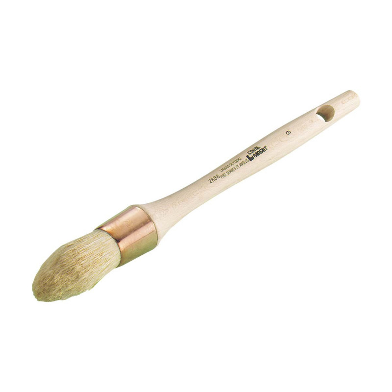 Outil Parfait Brosse Laiton