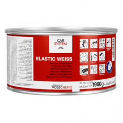 ELASTIC MASTIC FINITION 2KG...