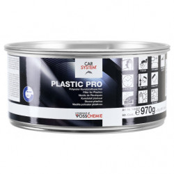 PLASTIC PRO MASTIC SPÉCIAL...