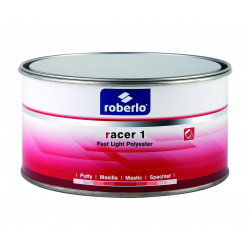 RACER 1 MASTIC BEIGE 1L...