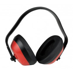 CASQUE ANTIBRUIT GERIN