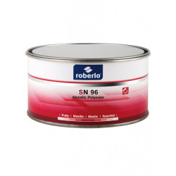 SN96 MASTIC MÉTALLIQUE 1KG...