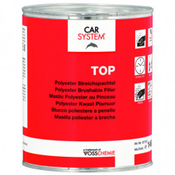 TOP MASTIC AU PINCEAU 1,5...