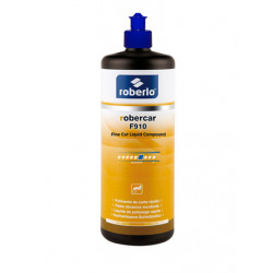 ROBERCAR 900 LIQUIDE POLISSAGE 1KG SURFACE DURE ROBERLO, Liquide