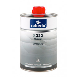 DILUANT STANDARD S322 ROBERLO