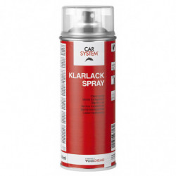 SPRAY VERNIS INCOLORE 400ML...